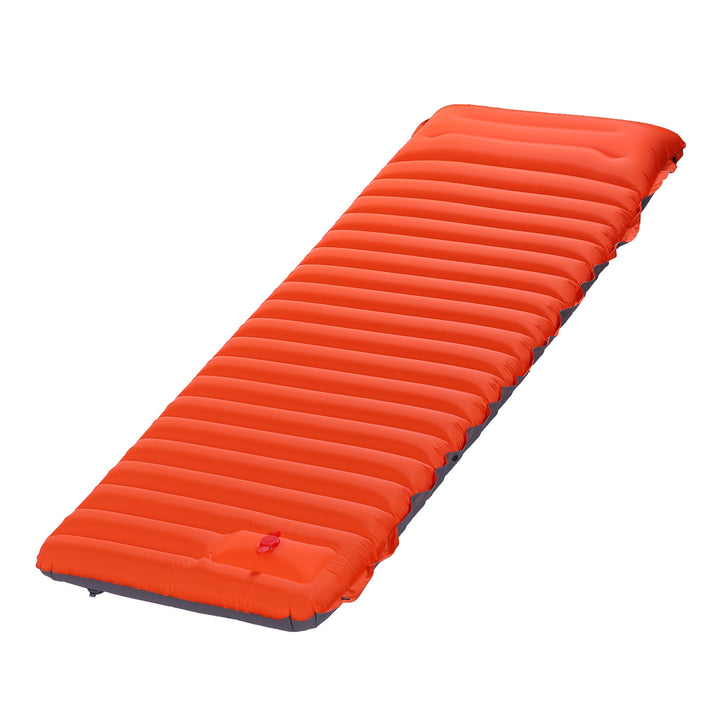 Inflatable Camping/ Beach Mat- various colors