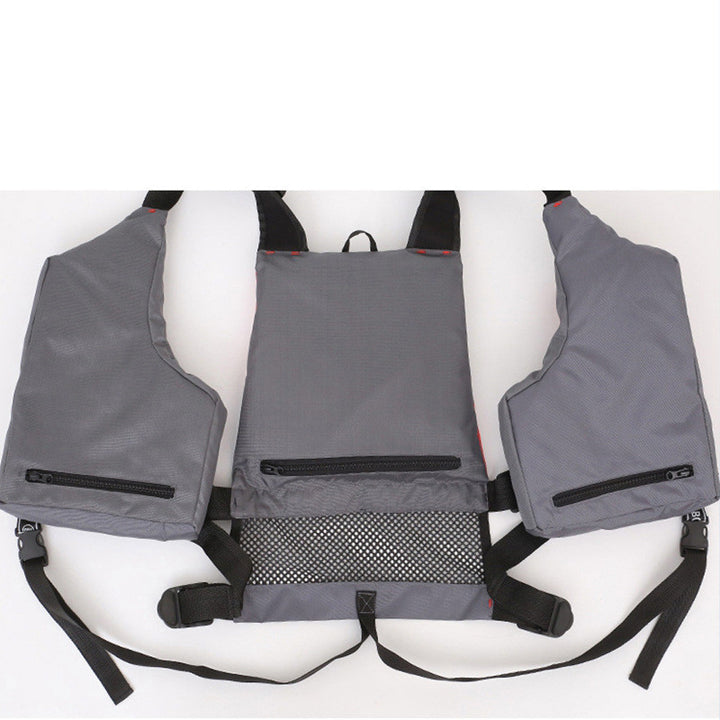 Fishing Life Vest