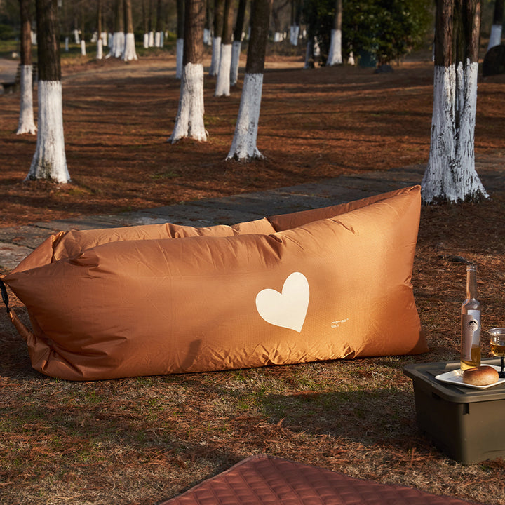 Inflatable Camping Sofa