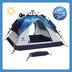 Camping or Beach Tent- 3-4 person- various colors