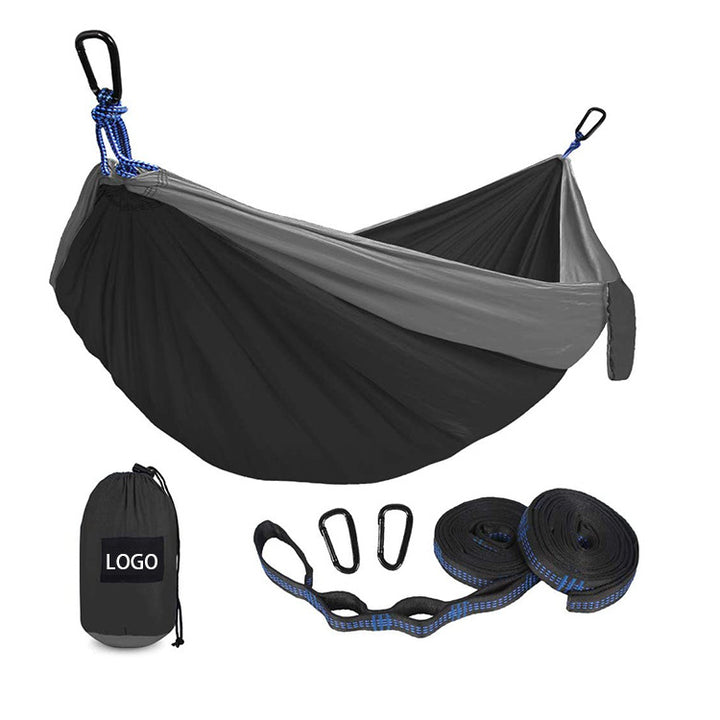 Parachute Cloth Hammock- various colors