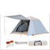 5 Person Double-layer Aluminum Pole Tent