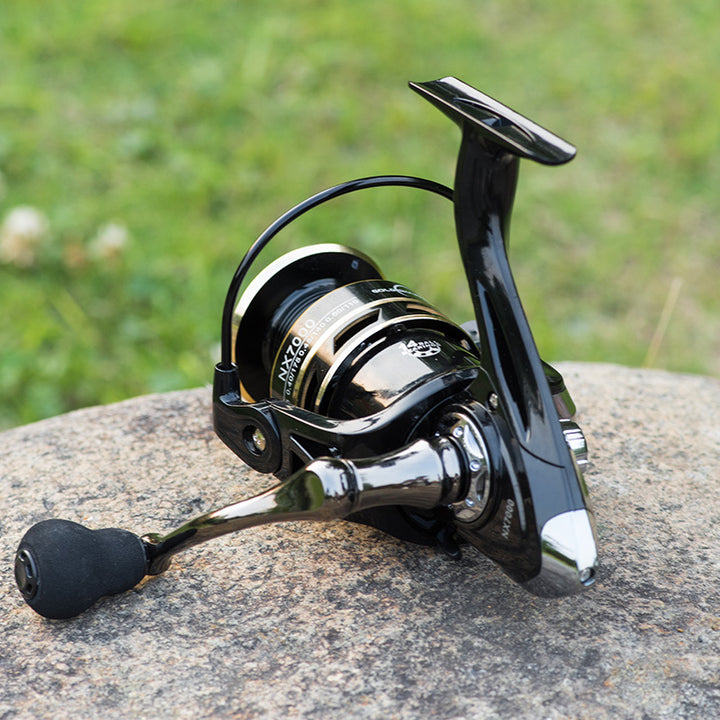 Spinning Reel (various sizes)