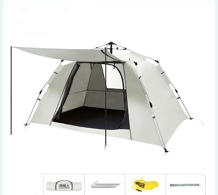 Camping Tent- Lightweight, multi-person