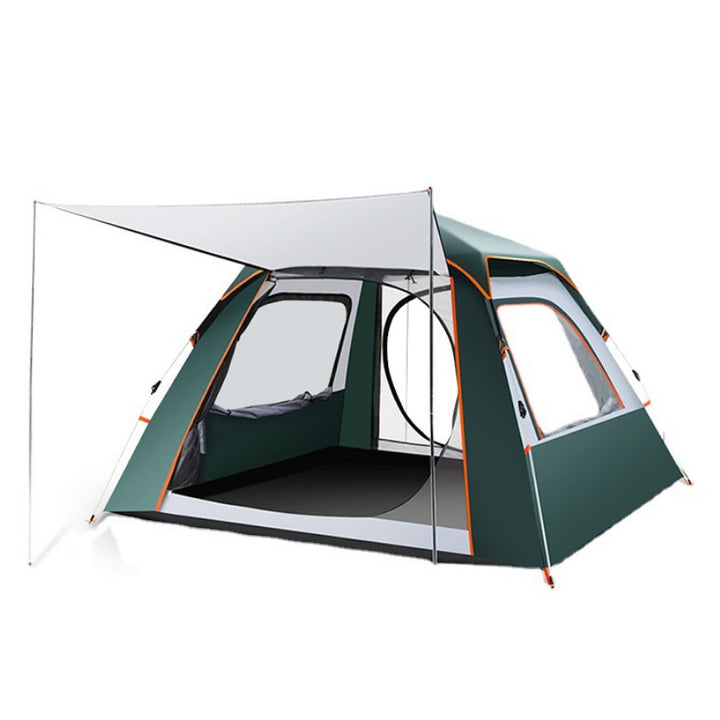 Camping Tent- Lightweight, multi-person