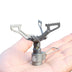 Portable Mini Propane Camping Burner