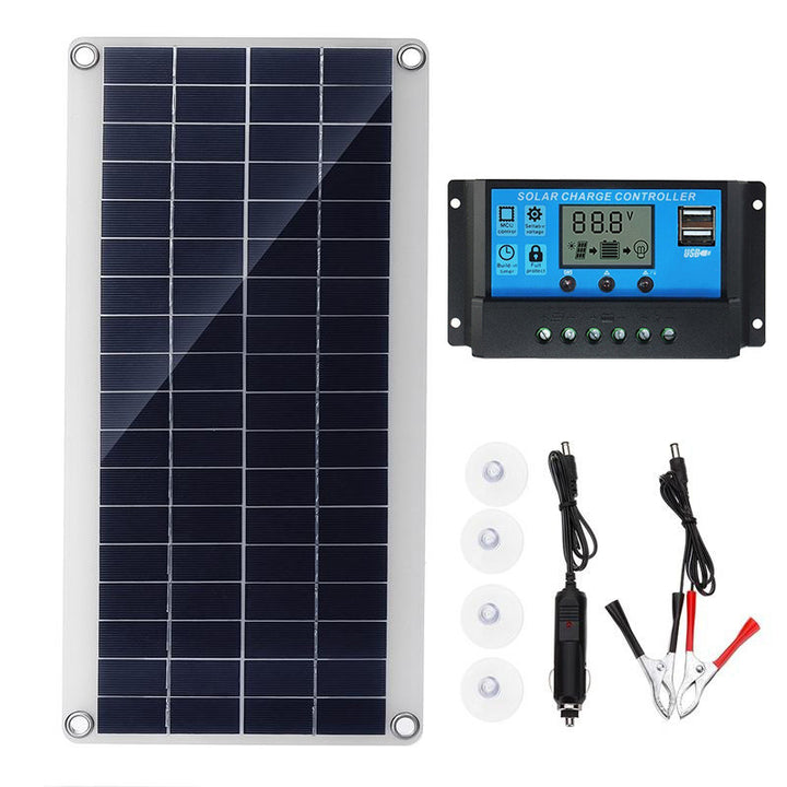 Controller Module Car RV Boat House Roof