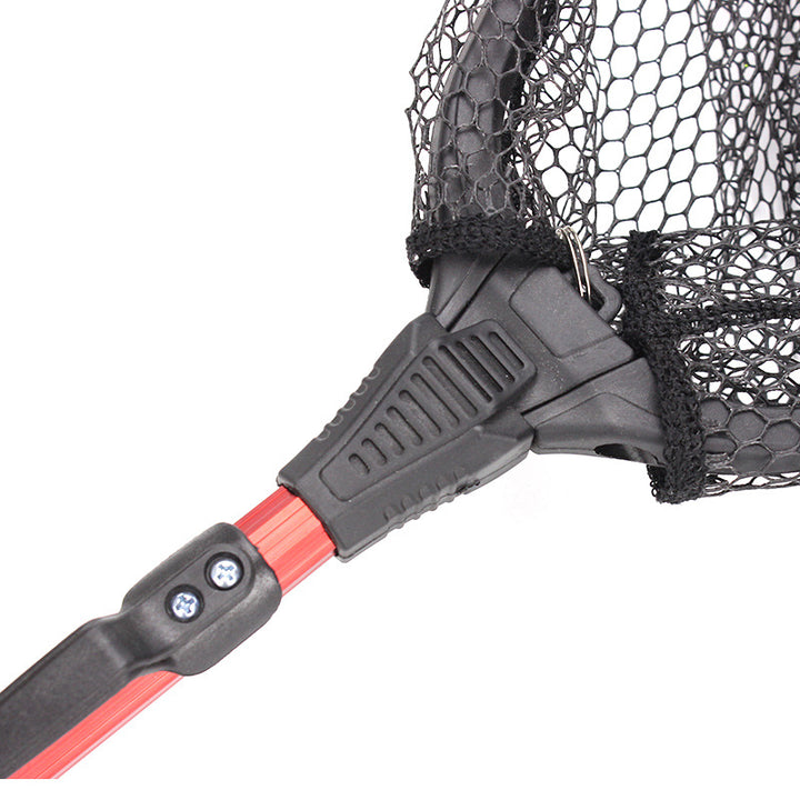 Aluminum Folding Fish Net