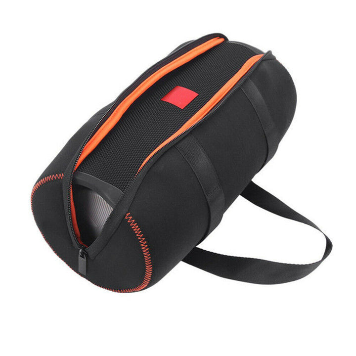 Portable Outdoor Bluetooth Speaker Storage Bag