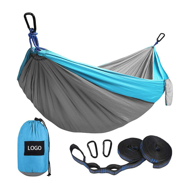 Parachute Cloth Hammock- various colors