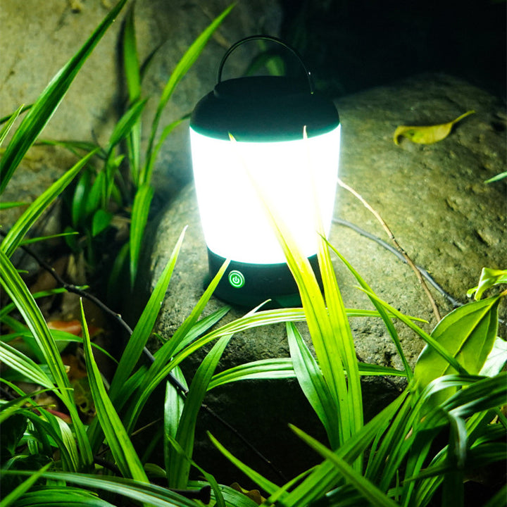 LED Camping Light