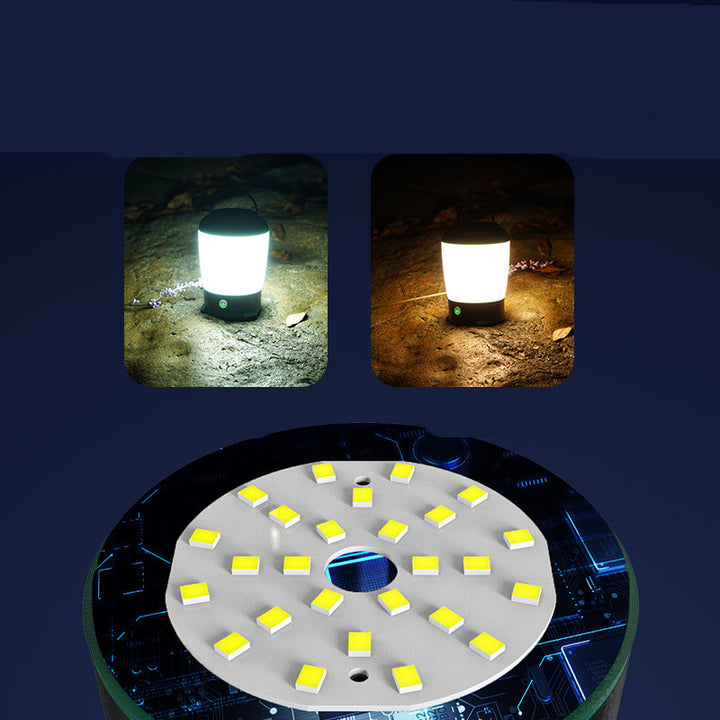 LED Camping Light