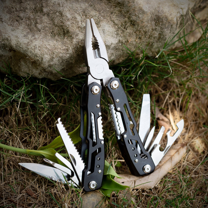 Stainless Steel Multifunction Pliers