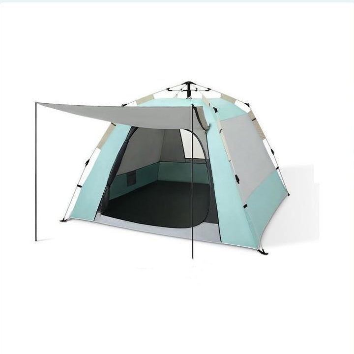 Camping Tent- Lightweight, multi-person