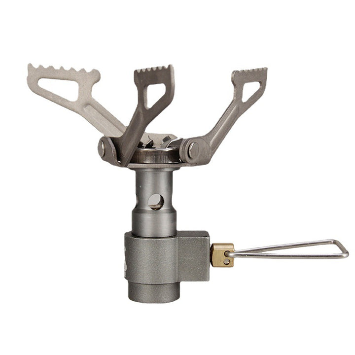 Portable Mini Propane Camping Burner