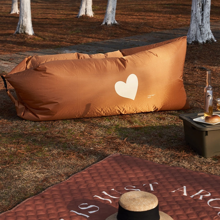 Inflatable Camping Sofa