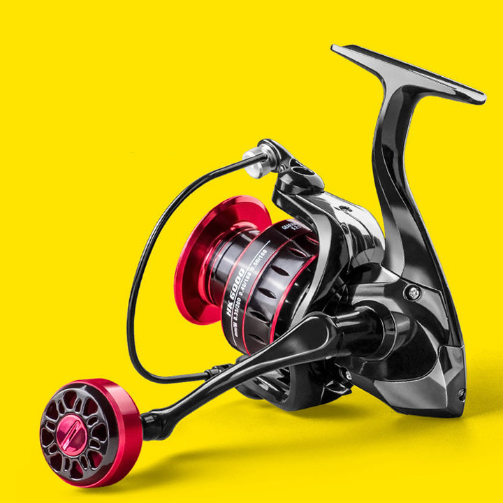 Fishing Spinning Reel- various sizes