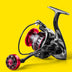 Fishing Spinning Reel- various sizes