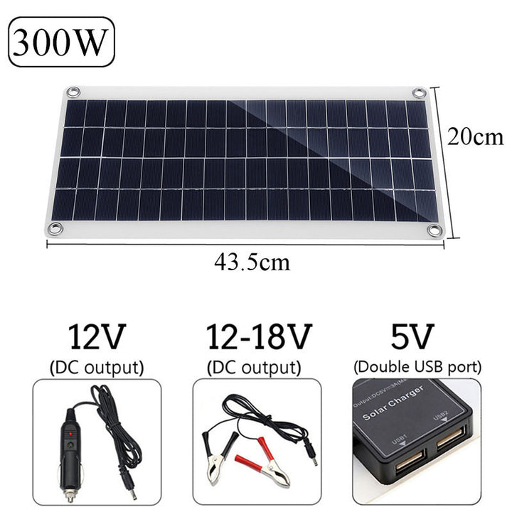 Controller Module Car RV Boat House Roof